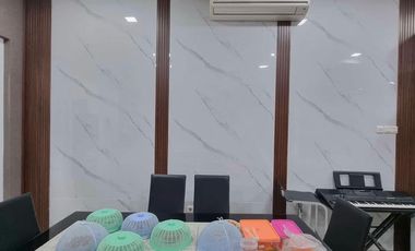 Dijual Rumah uk 5x20 3 Lantai di Citra Garden 5 By Rumah Chinida