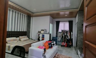 Dijual Rumah uk 5x20 3 Lantai di Citra Garden 5 By Rumah Chinida