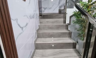 Dijual Rumah uk 5x20 3 Lantai di Citra Garden 5 By Rumah Chinida