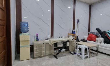Dijual Rumah uk 5x20 3 Lantai di Citra Garden 5 By Rumah Chinida