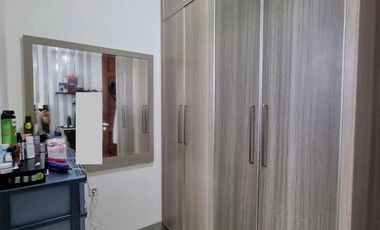 Dijual Rumah uk 5x20 3 Lantai di Citra Garden 5 By Rumah Chinida