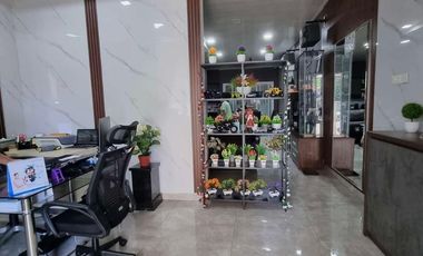 Dijual Rumah uk 5x20 3 Lantai di Citra Garden 5 By Rumah Chinida