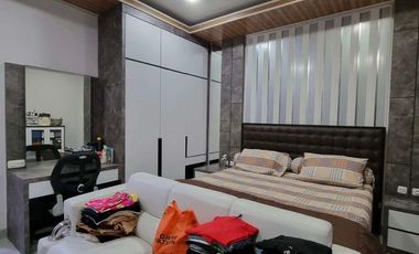 Dijual Rumah uk 5x20 3 Lantai di Citra Garden 5 By Rumah Chinida