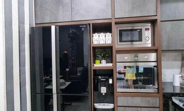 Dijual Rumah uk 5x20 3 Lantai di Citra Garden 5 By Rumah Chinida