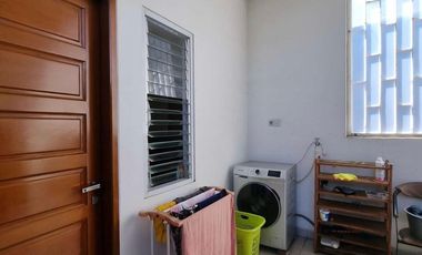 Dijual Rumah uk 5x20 3 Lantai di Citra Garden 5 By Rumah Chinida