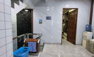 Dijual Rumah uk 5x20 3 Lantai di Citra Garden 5 By Rumah Chinida