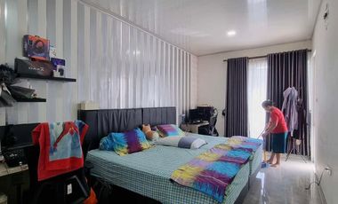 Dijual Rumah uk 5x20 3 Lantai di Citra Garden 5 By Rumah Chinida