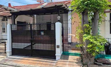 SEWA RUMAH TERMURAH DIPAKUWON CITY SELANGKAH KE PAKUWON CITY MALL