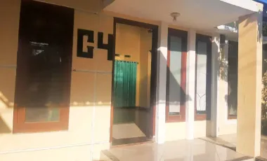 Rumah Di JUAL‼ MATARAM Lombok Barat NTB Kompl Meninting Garden