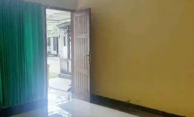 Rumah Di JUAL‼ MATARAM Lombok Barat NTB Kompl Meninting Garden