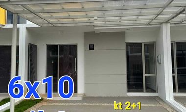 Rumah disewakan di Pantai Indah Kapuk, Jakarta Utara, Daerah Khusus ibukota Jakarta