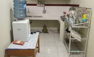 Dijual Rumah Siap Dekat Kampus UGM Monjali Kawasan Sekolah dan Hotel