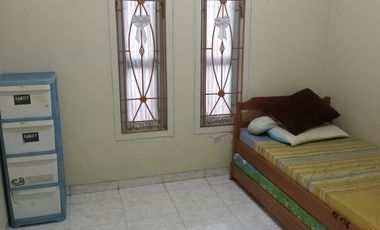 Dijual Rumah Siap Dekat Kampus UGM Monjali Kawasan Sekolah dan Hotel