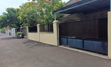 Dijual Rumah Siap Dekat Kampus UGM Monjali Kawasan Sekolah dan Hotel