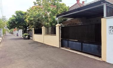 Dijual Rumah Siap Dekat Kampus UGM Monjali Kawasan Sekolah dan Hotel