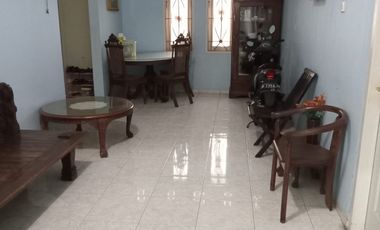 Dijual Rumah Siap Dekat Kampus UGM Monjali Kawasan Sekolah dan Hotel