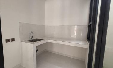 Rumah Baru di Jakarta Barat Dekat TOLL lalu Rumah Sakit juga Pasar