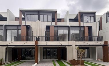 Rumah Baru di Jakarta Barat Dekat TOLL lalu Rumah Sakit juga Pasar