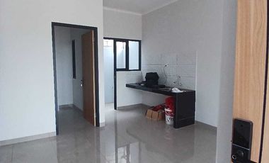 Rumah 2 Lantai Cibubur Kranggan Promo Oktober 700 Jutaan