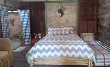 JUAL MURAH VILLA  DI PACET MOJOKERTO SIAP HUNI