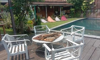 JUAL MURAH VILLA  DI PACET MOJOKERTO SIAP HUNI