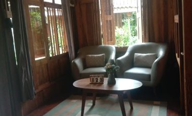 JUAL MURAH VILLA  DI PACET MOJOKERTO SIAP HUNI