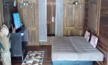 JUAL MURAH VILLA  DI PACET MOJOKERTO SIAP HUNI