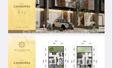 Rumah dijual di Wonokupang, Balongbendo, Sidoarjo, Jawa Timur