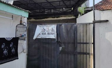 Rumah Kelurahan Balongbendo Kec Balongbendo Sidoarjo