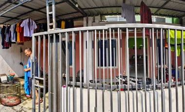 Rumah Kelurahan Balongbendo Kec Balongbendo Sidoarjo