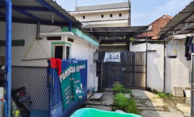 Rumah Kelurahan Balongbendo Kec Balongbendo Sidoarjo