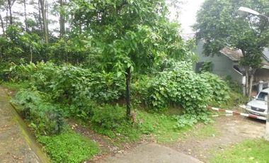 Tanah Di Pondok Gede Permai Bekasi