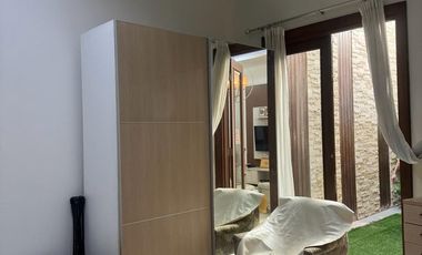 Rumah KOKOH, Tinggi murah deket Mall, bebas banjir  Di Tomang Jakarta Barat
