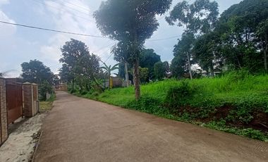 Tanah Strategis Ciparay! Langsung Akad Notaris, Lokasi Berkembang!