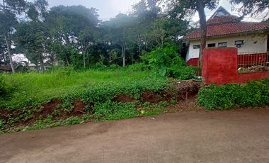 Tanah Strategis Ciparay! Langsung Akad Notaris, Lokasi Berkembang!