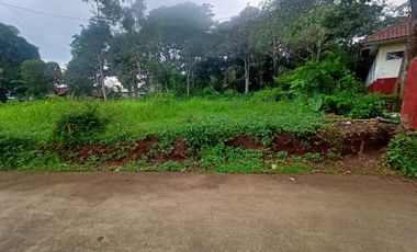 Tanah Strategis Ciparay! Langsung Akad Notaris, Lokasi Berkembang!