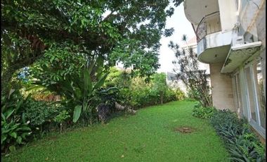 Jual Rumah Mewah Full Furnished Danau Bogor Raya