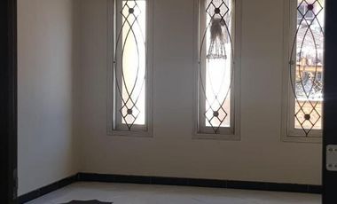 Villa Modern 2 Lantai Di Daerah Ngaglik, Batu, Malang(OLX386)