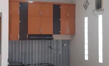 Villa Modern 2 Lantai Di Daerah Ngaglik, Batu, Malang(OLX386)