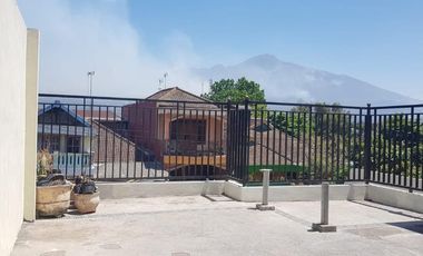 Villa Modern 2 Lantai Di Daerah Ngaglik, Batu, Malang(OLX386)