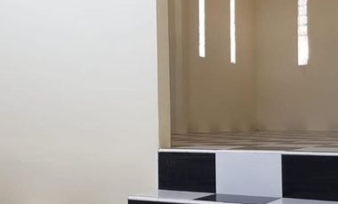 Villa Modern 2 Lantai Di Daerah Ngaglik, Batu, Malang(OLX386)