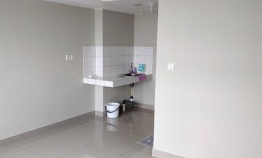 Apartemen Baru Dijual Tower Elodea The Springlake Kolam Renang