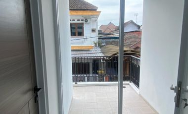 DIJUAL RUMAH KOST  PREMIUM STRATEGIS DEKAT KAMPUS TENGAH KOTA  KAMPUS UB POLINEMA WIDAYAGAMA ABM