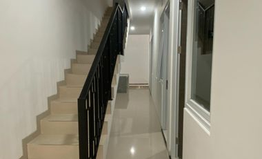 DIJUAL RUMAH KOST  PREMIUM STRATEGIS DEKAT KAMPUS TENGAH KOTA  KAMPUS UB POLINEMA WIDAYAGAMA ABM