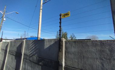 CASA 3D3B EN CONDOMINIO JOSE MARTINIANO, CHILLAN VIEJO