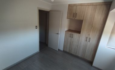 CASA 3D3B EN CONDOMINIO JOSE MARTINIANO, CHILLAN VIEJO