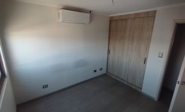 CASA 3D3B EN CONDOMINIO JOSE MARTINIANO, CHILLAN VIEJO