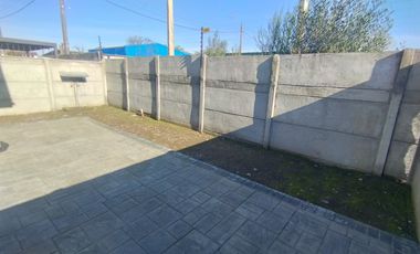 CASA 3D3B EN CONDOMINIO JOSE MARTINIANO, CHILLAN VIEJO