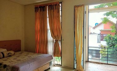 DIJUAL CEPAT MURAH RUMAH TAMAN DIPONOGORO LIPPO KARAWACI TANGERANG