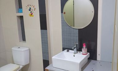 DIJUAL CEPAT MURAH RUMAH TAMAN DIPONOGORO LIPPO KARAWACI TANGERANG